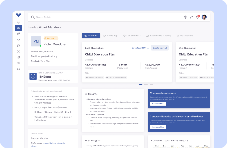 CRM 2.0